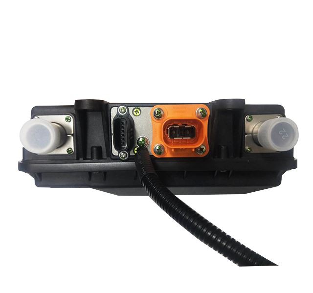 PTC heater