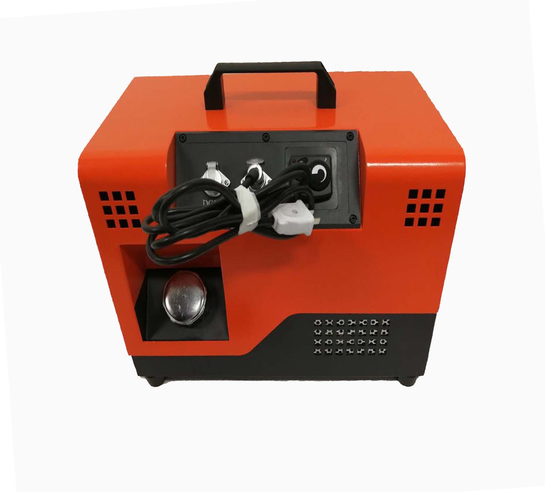 tent heater with digital controller01