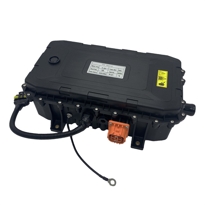 battery coolant heater battery coolant heater