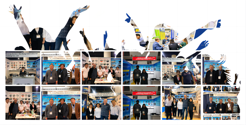 NF exhibition NF exhibition