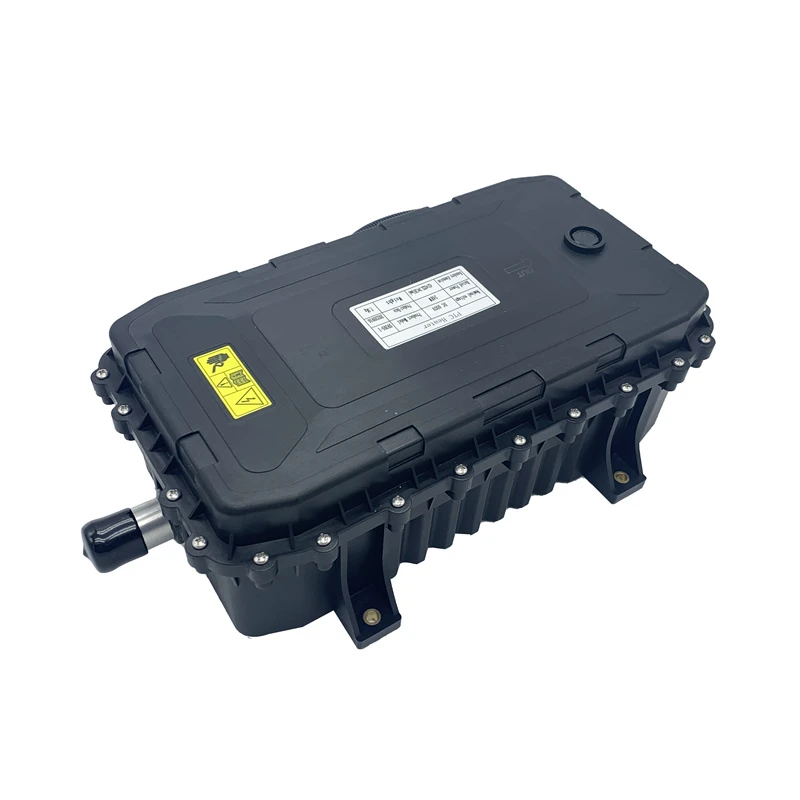 electric parking heater