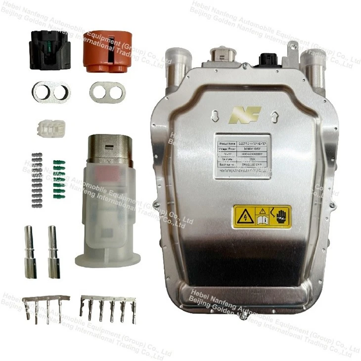 600v Thick Film Heating Element For EV