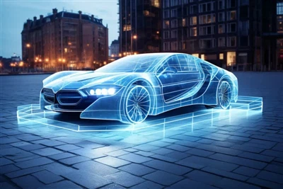 The secret weapon for new energy vehicle range The secret weapon for new energy vehicle range