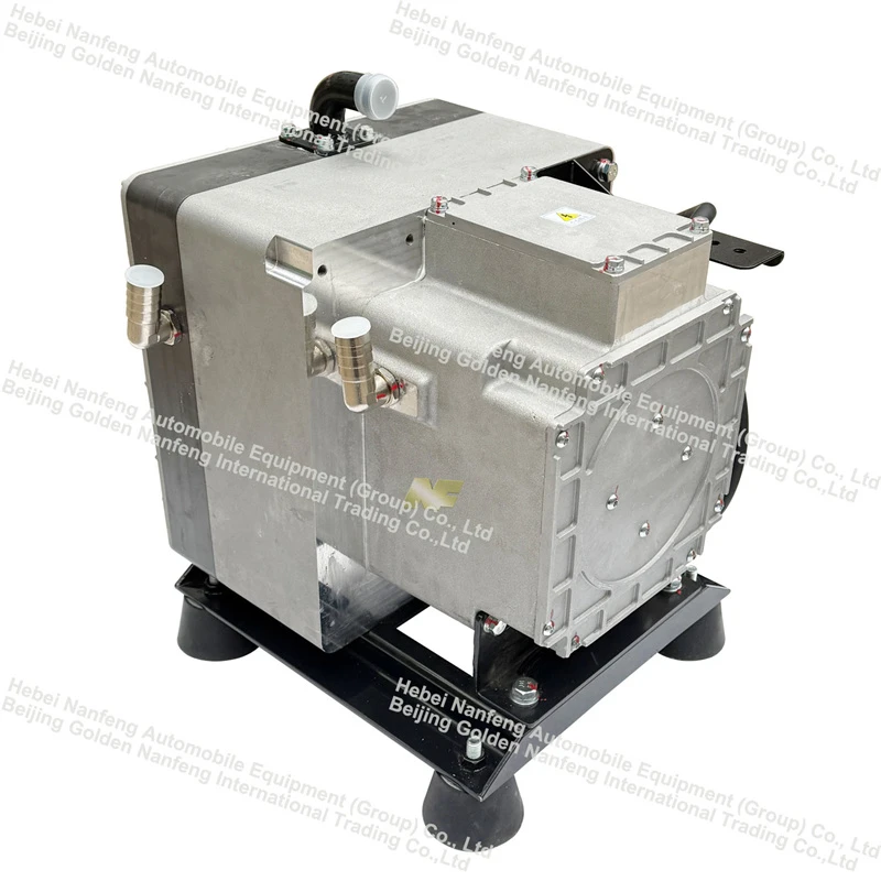 electric air compressor for service truck electric air compressor for service truck