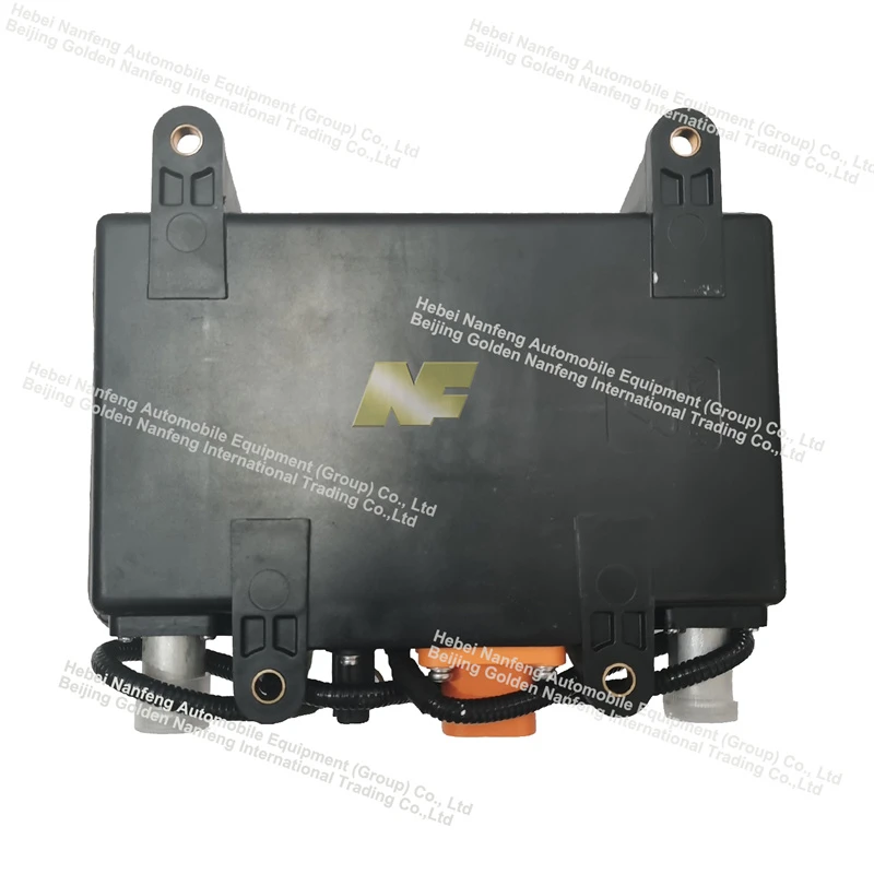 PTC heater 4