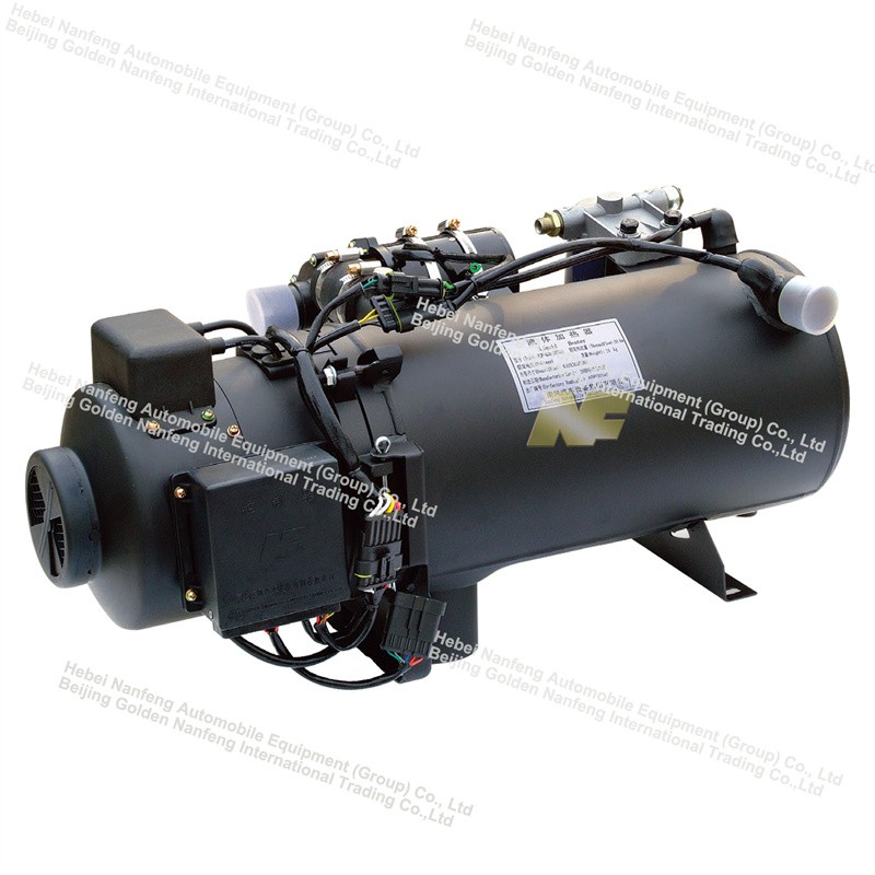 water parking heater water parking heater