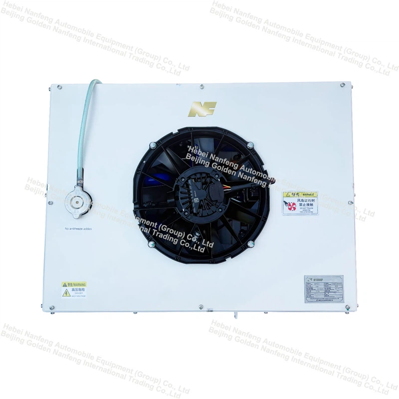 Battery thermal management system Battery thermal management system
