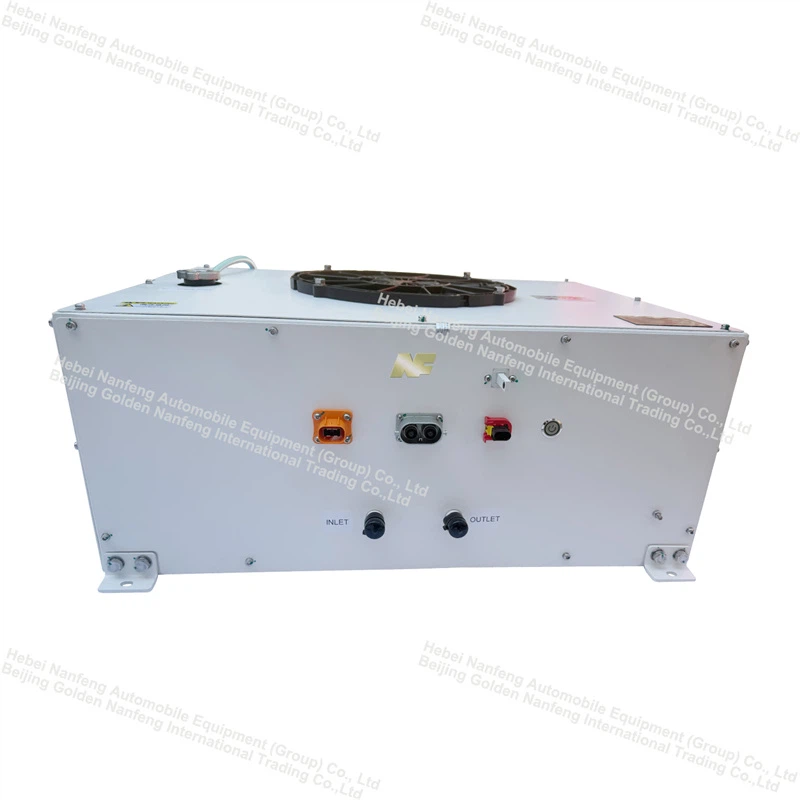 Battery Management System Battery Management System