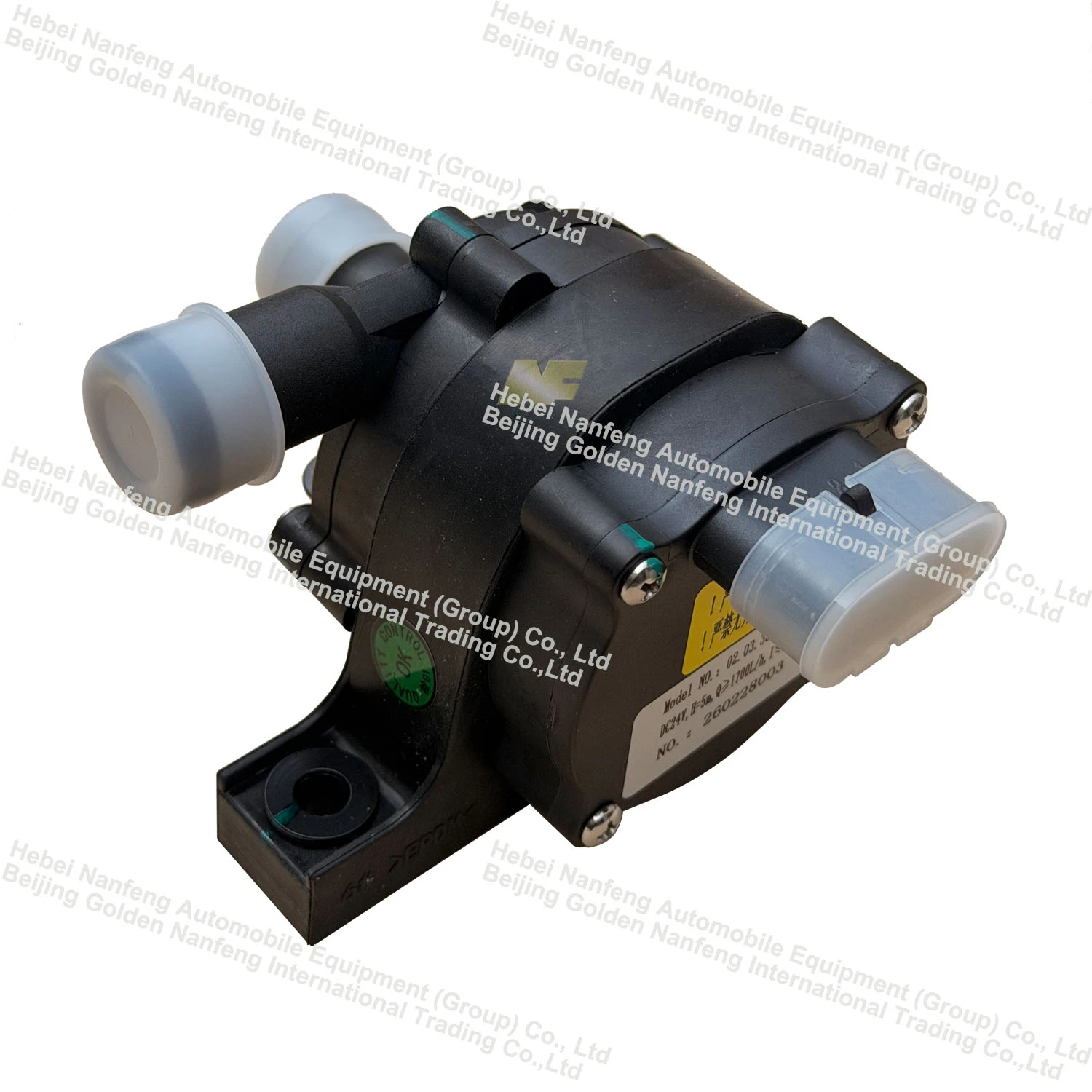 automotive water pump1 automotive water pump1