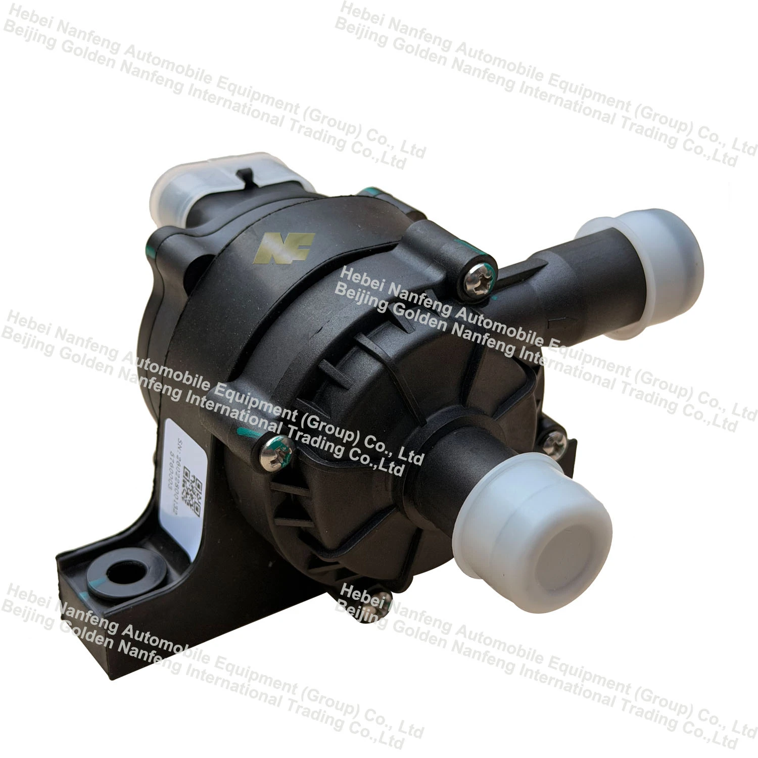automotive water pump5 automotive water pump5