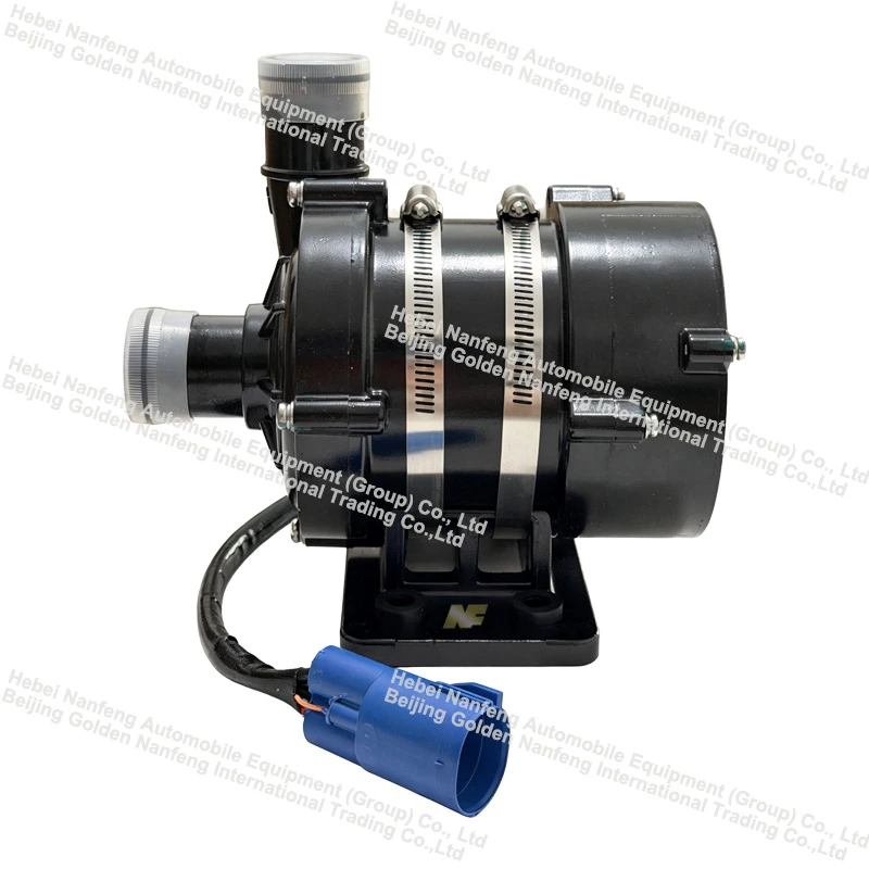 EV coolant pump1 EV coolant pump1