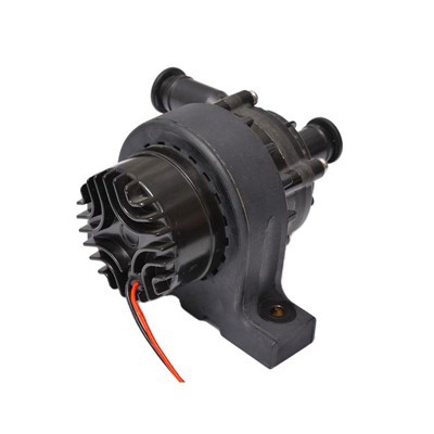 24v Electronic Water Pump Coolant Water Pump
