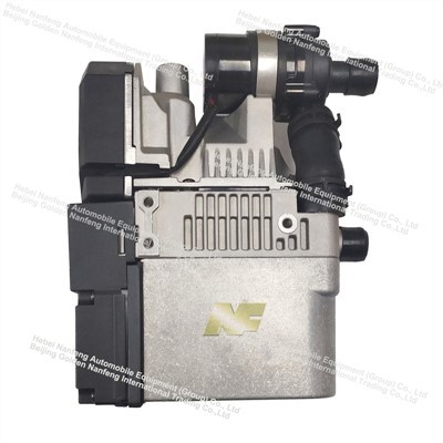 Нагреватель топливной жидкости мощностью 5 кВт