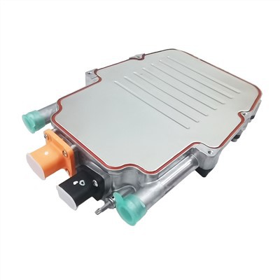 Нагреватель охлаждающей жидкости PTC 7 кВт, 410 В для автомобиля EV