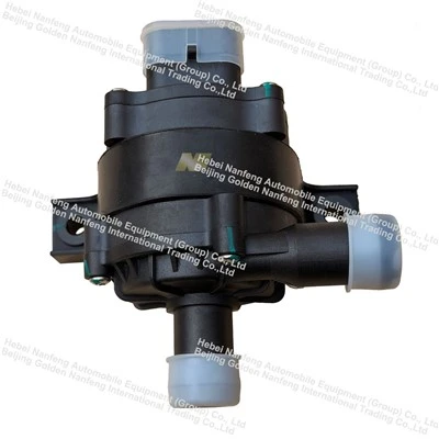 automotive water pump11