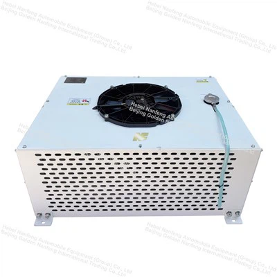 Thermal Management Unit For EV high quality