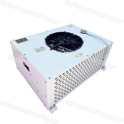 Battery Heating And Cooling BTMS suppliers
