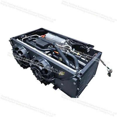 Battery Thermal Management System high quality