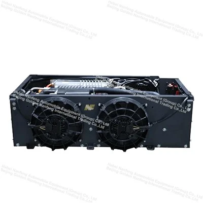 BTMS Thermal Management System For Electric Vehicle Power Batteries high quality
