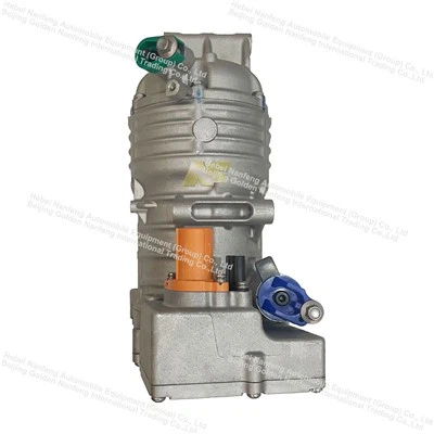 Electric Air Conditioning Compressor For EV best