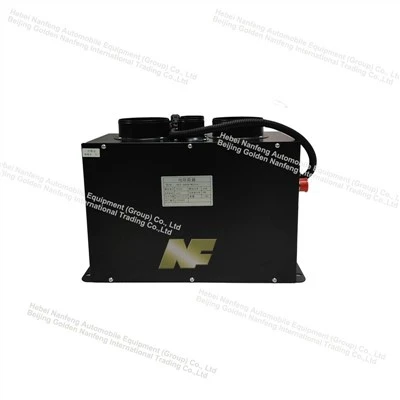 Electric Truck Electric Defroster suppliers