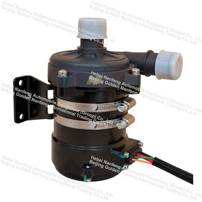Electronic Water Pump 600W best
