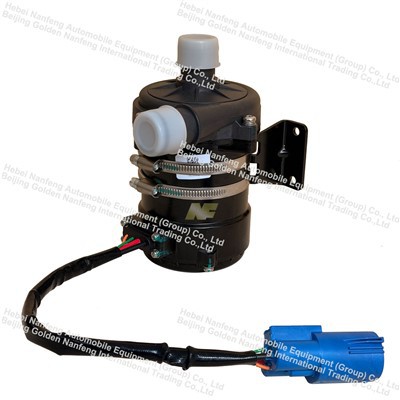 Electronic Water Pump 600W suppliers