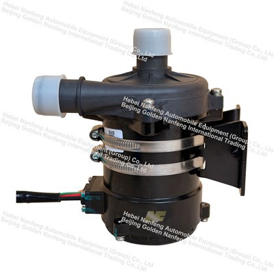 Electronic Water Pump 600W factory