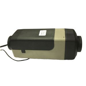 5 кВт автомобилей парковка обогреватель 12В /24v дизельный автобус нагреватель портативный серый и черный цвет