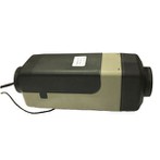 5 кВт автомобилей парковка обогреватель 12В /24v дизельный автобус нагреватель портативный серый и черный цвет