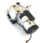 CE одобренный Лучший портативный водонагреватель дизельных двигателей двигателя 10KW 12V / 24V