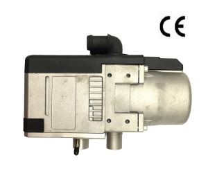 Новый водонагреватель China 5KW с цифровым контроллером и магнитным водяным насосом