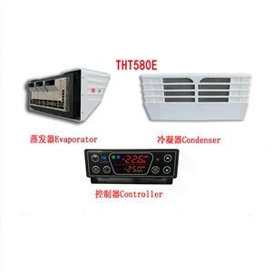 БЛОКИ АВТО ВСТРОЕННОГО ОХЛАЖДЕНИЯ ЮЖНОГО ВЕТРА 24 В