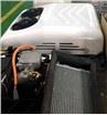 DC30 Electric Air Conditioning
