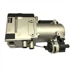 YJH-No 9 Военные с СЕРТИФИКАТом CE 9kw Дизель водонагреватель 12v 24v