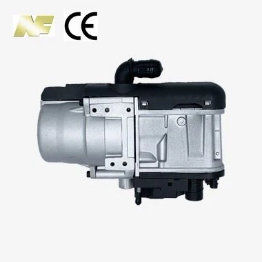 5KW 12V Дизельный водонагреватель
