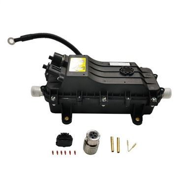 Высоковольтный нагреватель PTC мощностью 6 кВт