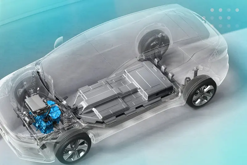 Analysis of electric vehicle heating solutions