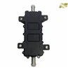 High Voltage Electric Heater For EV