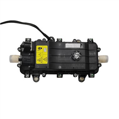 Высоковольтный водонагреватель Ptc