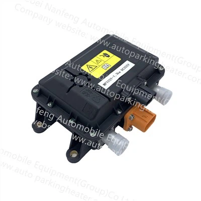 Автомобильный обогреватель PTC для автомобилей на новых источниках энергии