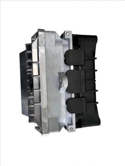 7kw High Voltage Coolant Heater for commercial vehicle