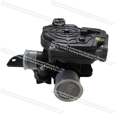 3-Way Coolant Diverter Valve For BTMS best